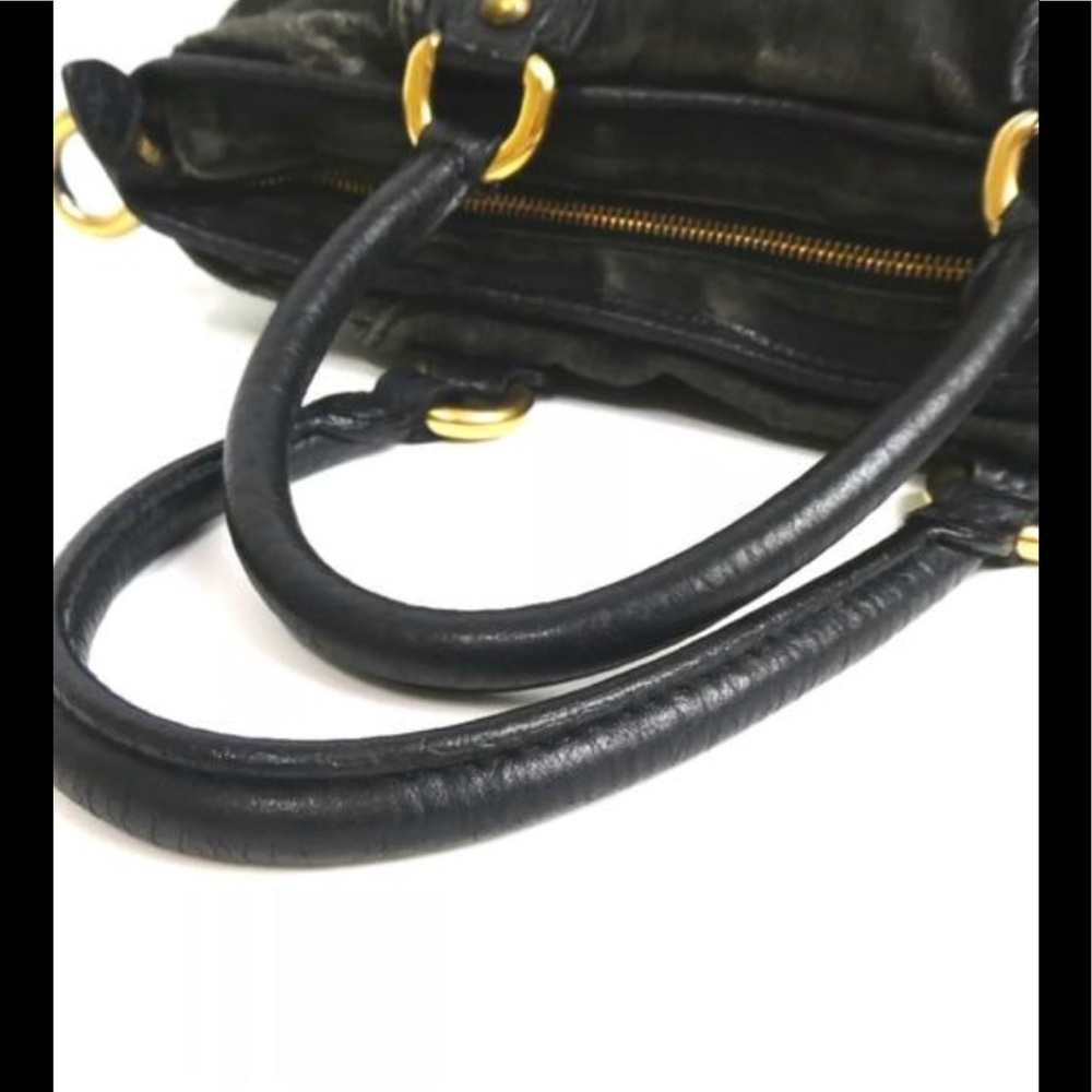 Louis Vuitton Denim Neo Cabby Messenger Shoulder - Picture 5 of 8